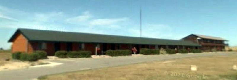 Welkers Lodge - 2008 Street View (newer photo)